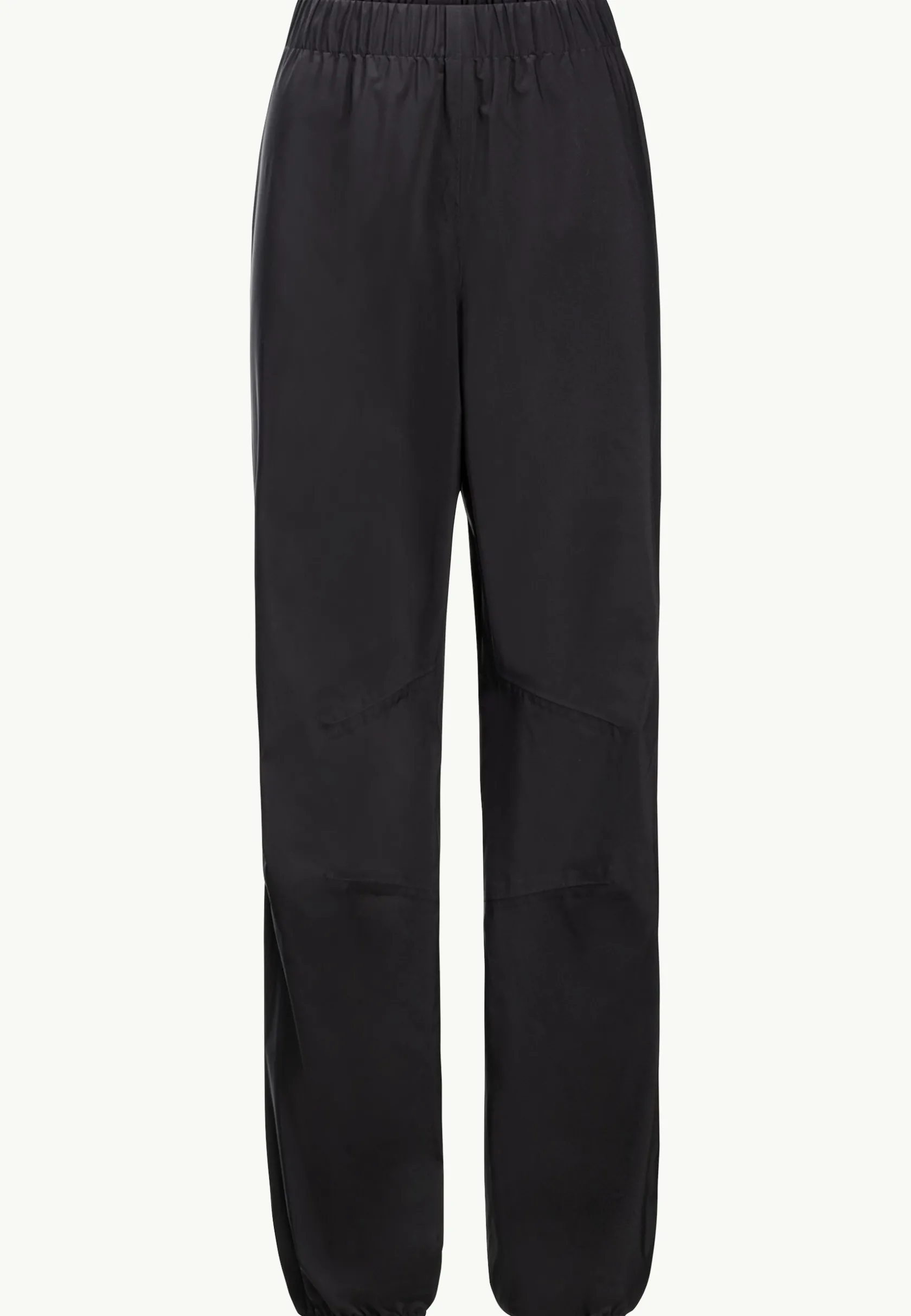 Jack Wolfskin Lifestyle|Faire Du Vélo-Bike Commute 2.5l Pants W Phantom