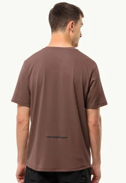 Jack Wolfskin Lifestyle|Faire Du Vélo-Bike Commute T M