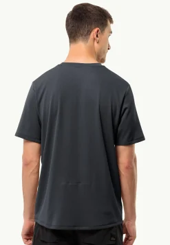 Jack Wolfskin Lifestyle|Faire Du Vélo-Bike Commute T M