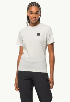 Jack Wolfskin Lifestyle|Hauts Techniques-Bike Commute T W