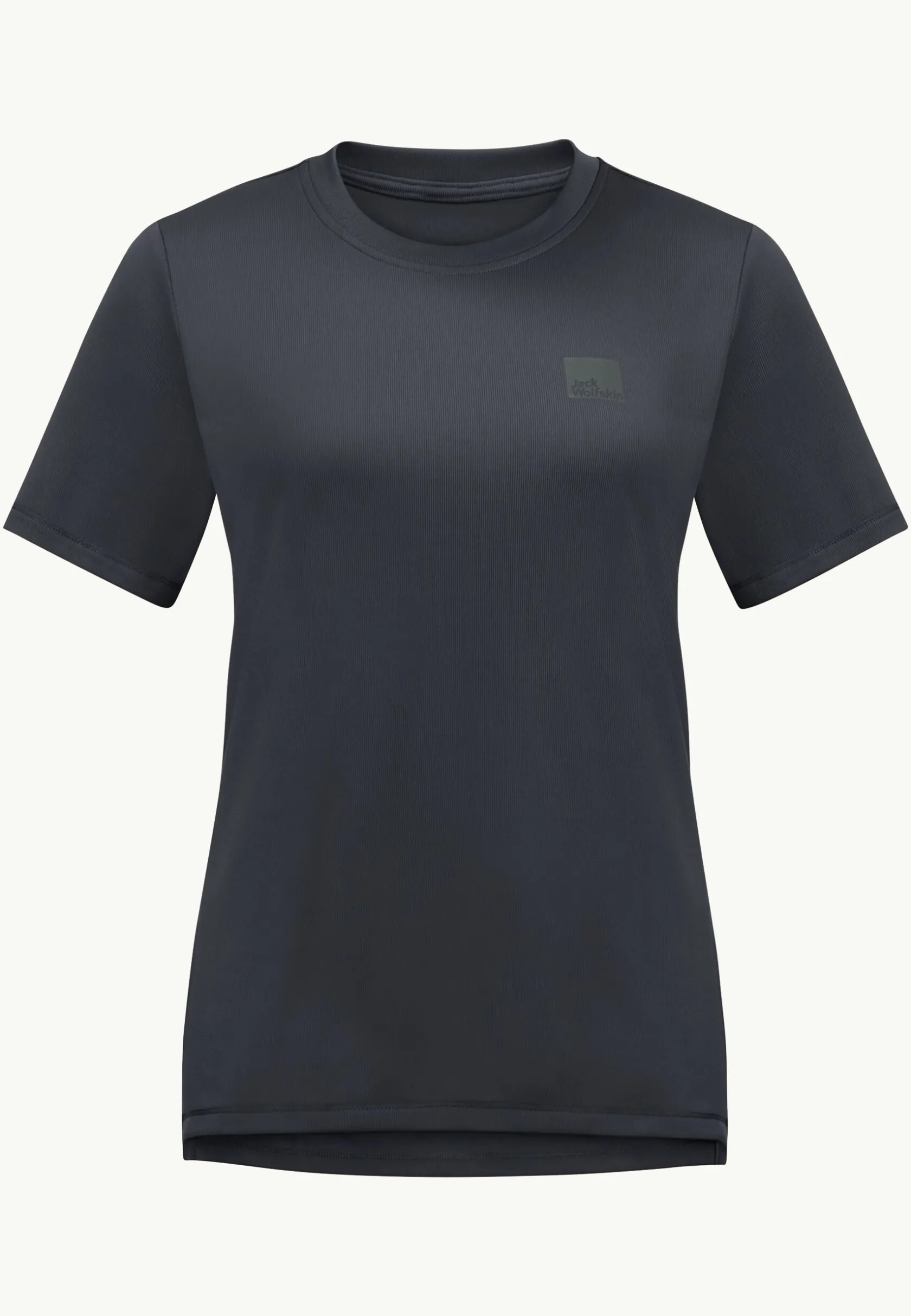 Jack Wolfskin Lifestyle|Faire Du Vélo-Bike Commute T W