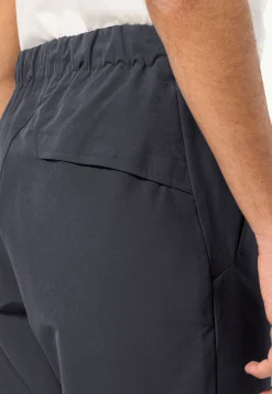 Jack Wolfskin Lifestyle|Pantalon De Loisirs-Bike Commute Wi Pants M dark navy