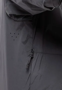 Jack Wolfskin Lifestyle|Faire Du Vélo-Bike Commute Wind Jkt M Phantom