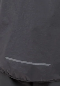 Jack Wolfskin Lifestyle|Faire Du Vélo-Bike Commute Wind Jkt M Phantom