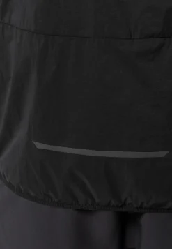 Jack Wolfskin Lifestyle|Faire Du Vélo-Bike Commute Wind Vest M Phantom