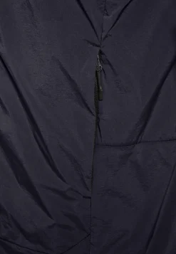Jack Wolfskin Vestes Intermédiaires|Vestes D'Hiver-Bike Commute Xt Jkt M dark navy