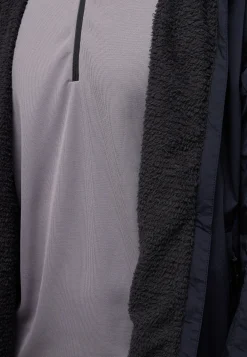 Jack Wolfskin Vestes Intermédiaires|Vestes D'Hiver-Bike Commute Xt Jkt M dark navy