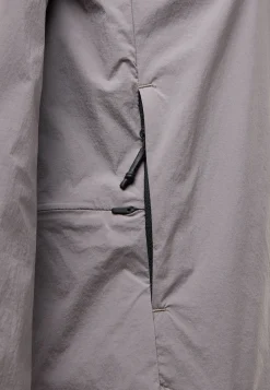 Jack Wolfskin Vestes Intermédiaires|Vestes D'Isolation-Bike Commute Xt Jkt W
