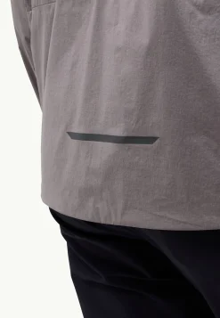 Jack Wolfskin Vestes Intermédiaires|Vestes D'Isolation-Bike Commute Xt Jkt W