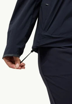 Jack Wolfskin Vestes Intermédiaires|Vestes D'Isolation-Bike Commute Xt Jkt W