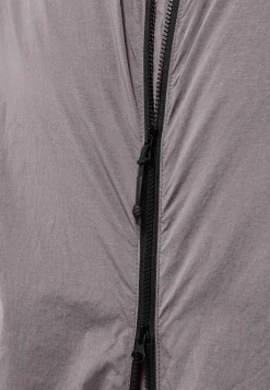 Jack Wolfskin Vestes Intermédiaires|Gilets-Bike Commute Xt Vest M dark taupe