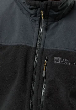 Jack Wolfskin Lifestyle|Randonnée-Blizzard Fz M black