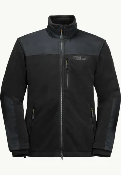 Jack Wolfskin Lifestyle|Randonnée-Blizzard Fz M black