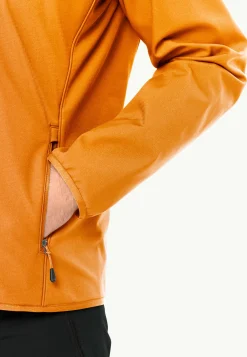 Jack Wolfskin Lifestyle|Randonnée-Bornberg Hoody M
