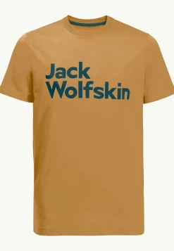 Jack Wolfskin Lifestyle|T-Shirts & Hauts Manches Longues-Brand T M
