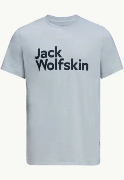 Jack Wolfskin Lifestyle|Hauts Techniques-Brand T M