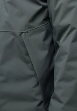 Jack Wolfskin Vestes D'Hiver|Vestes De Pluie-Brandenburger Coat M Rds