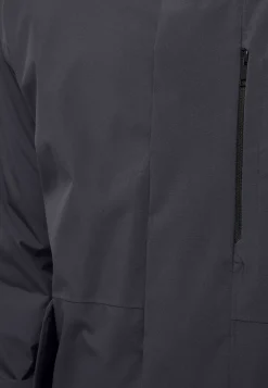 Jack Wolfskin Vestes D'Hiver|Vestes De Pluie-Brandenburger Coat M Rds