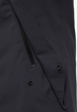 Jack Wolfskin Vestes D'Hiver|Vestes De Pluie-Brandenburger Coat M Rds