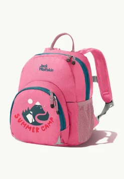 Jack Wolfskin Lifestyle|Sacs À Dos Journée-Buttercup