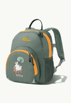 Jack Wolfskin Lifestyle|Sacs À Dos Journée-Buttercup