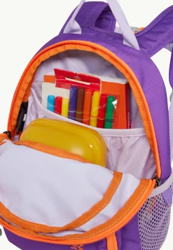Jack Wolfskin Sacs À Dos Journée|Sacs À Dos Enfants-Buttercup
