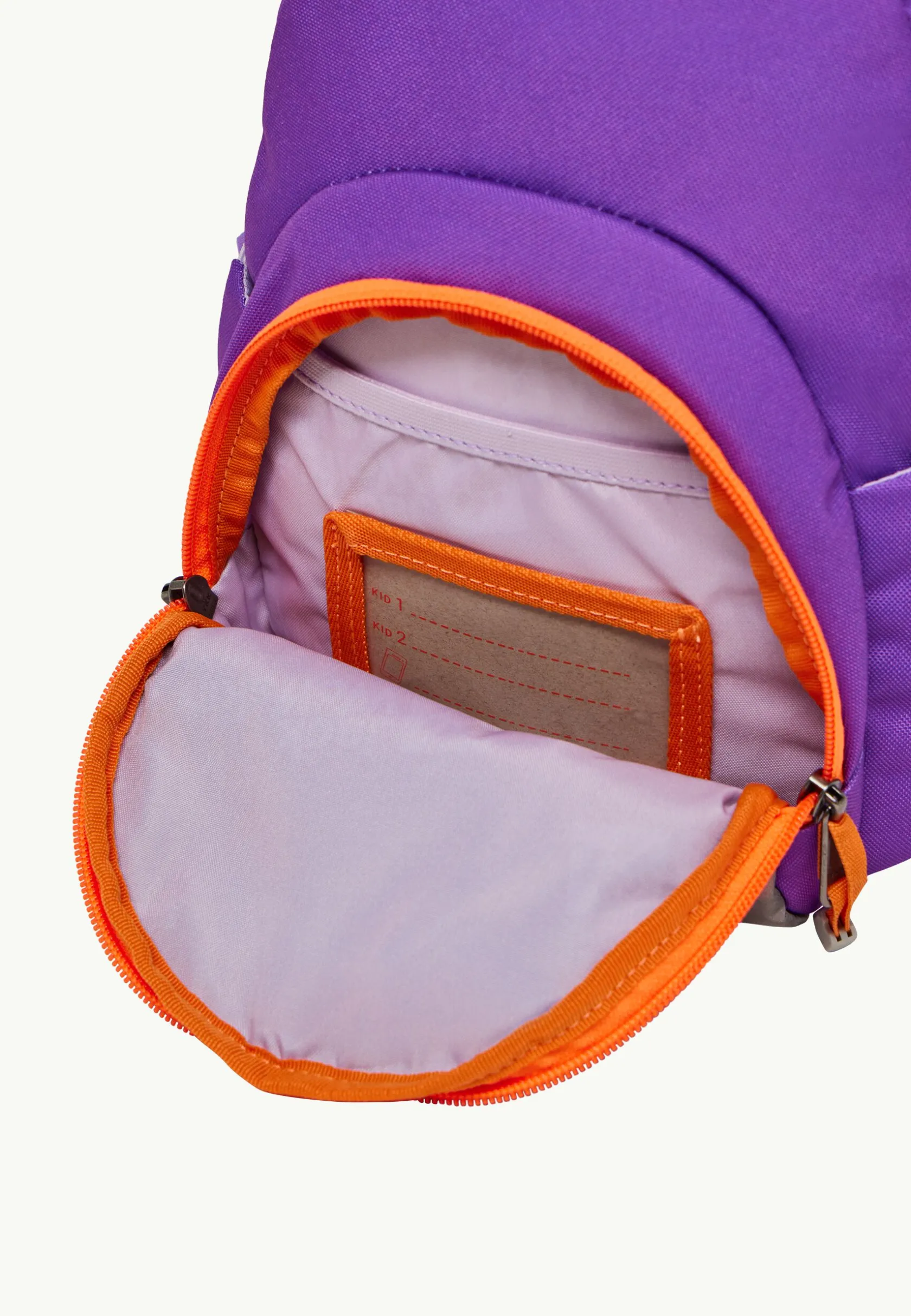 Jack Wolfskin Sacs À Dos Journée|Sacs À Dos Enfants-Buttercup