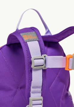 Jack Wolfskin Sacs À Dos Journée|Sacs À Dos Enfants-Buttercup