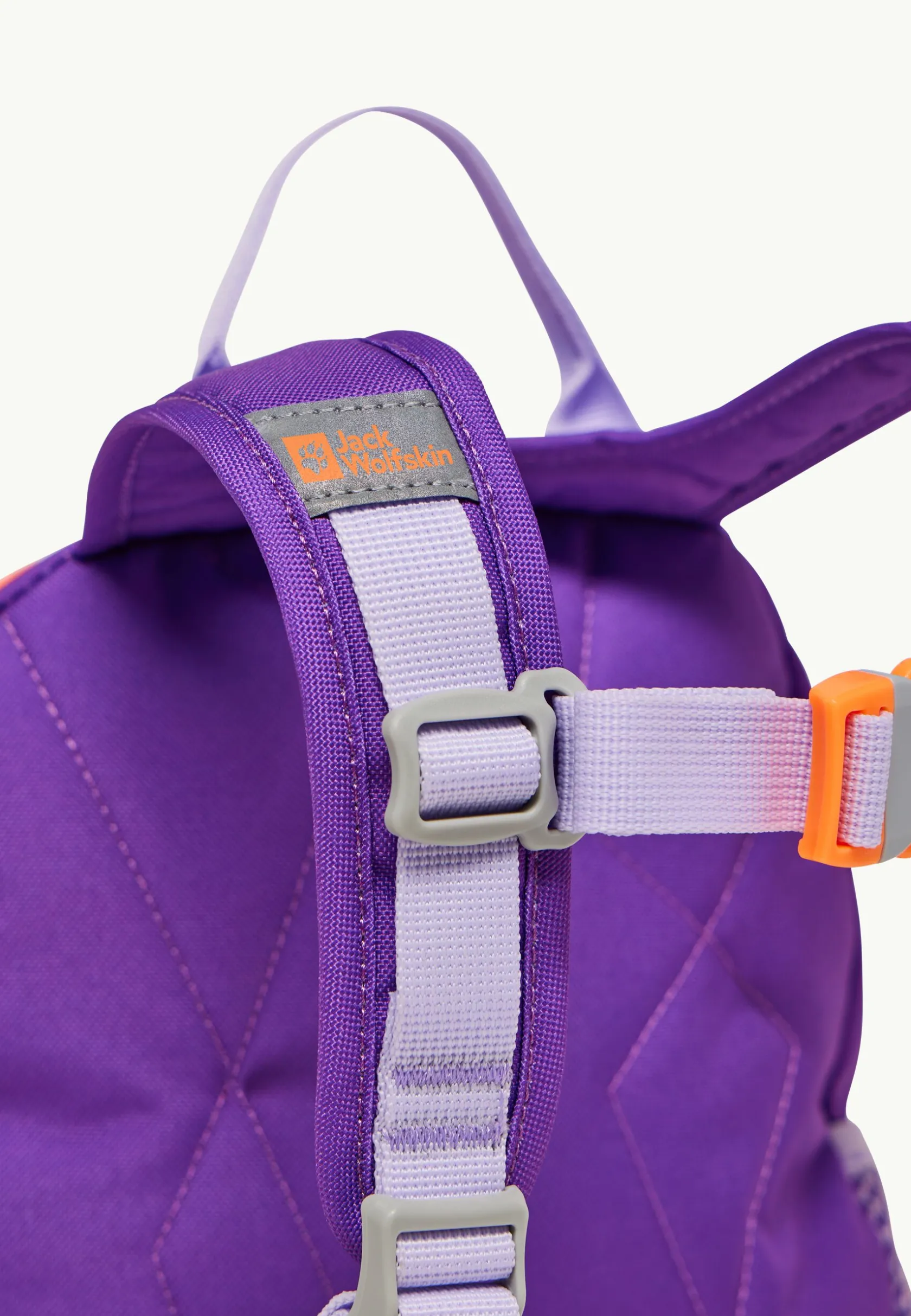 Jack Wolfskin Sacs À Dos Journée|Sacs À Dos Enfants-Buttercup
