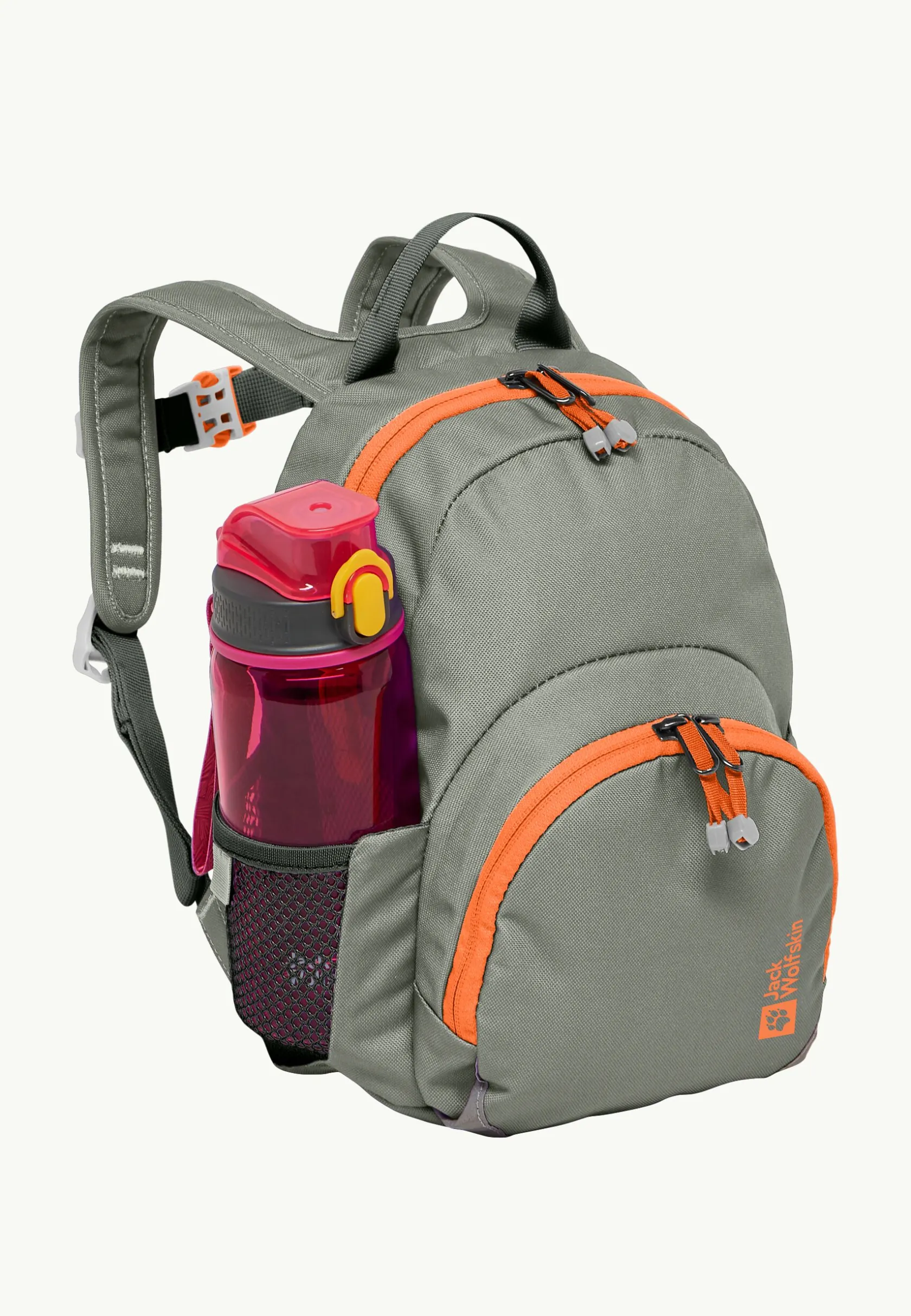 Jack Wolfskin Sacs À Dos Journée|Sacs À Dos Enfants-Buttercup