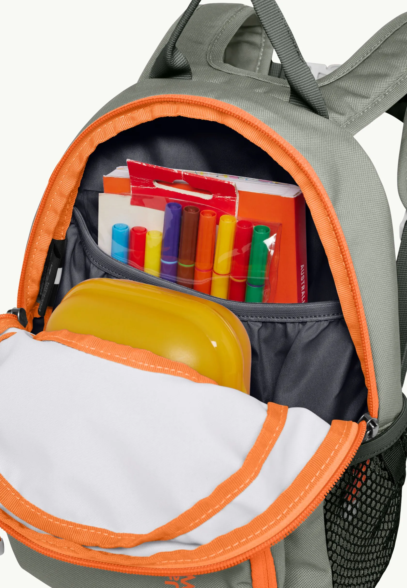 Jack Wolfskin Sacs À Dos Journée|Sacs À Dos Enfants-Buttercup