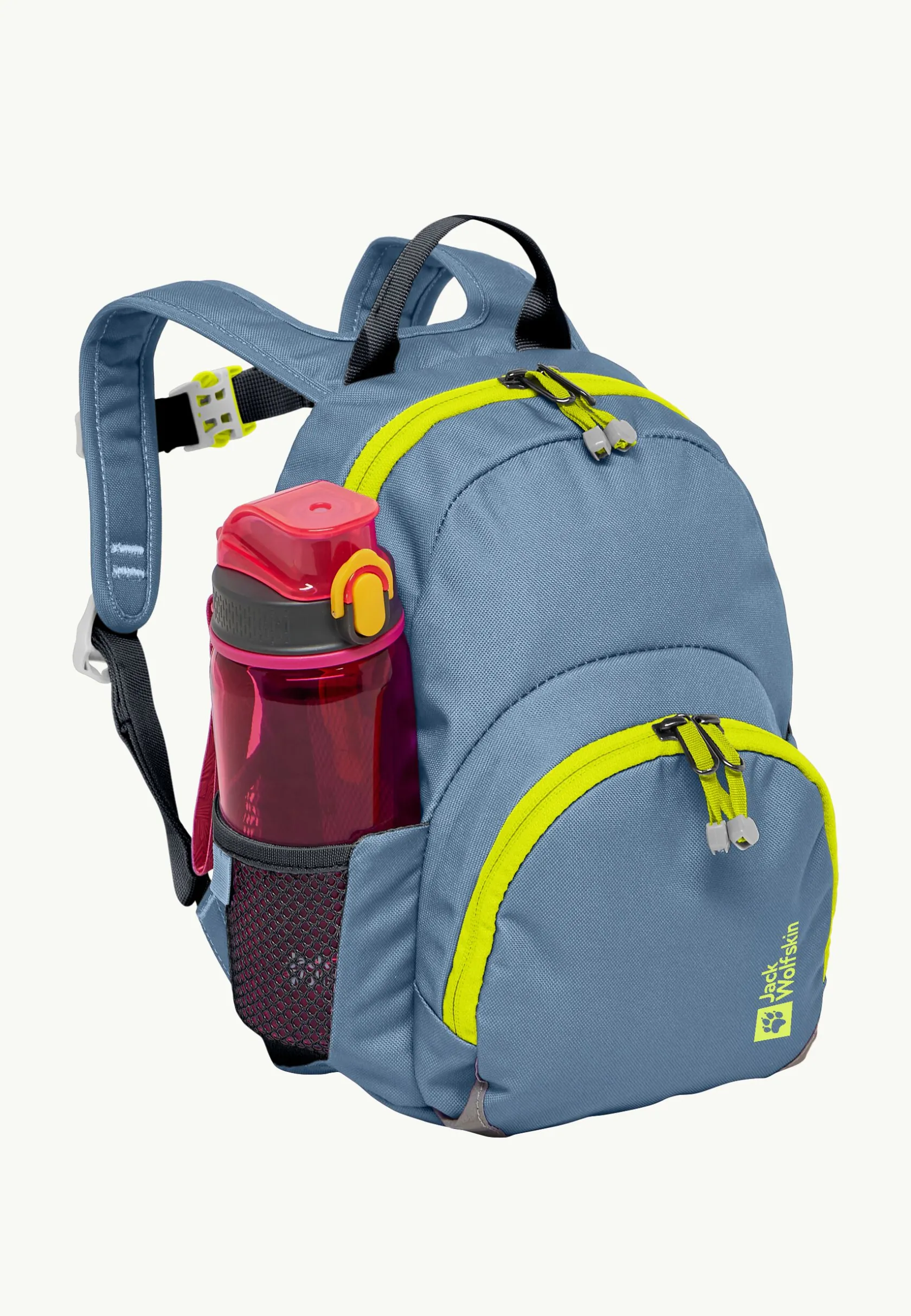 Jack Wolfskin Sacs À Dos Journée|Sacs À Dos Enfants-Buttercup