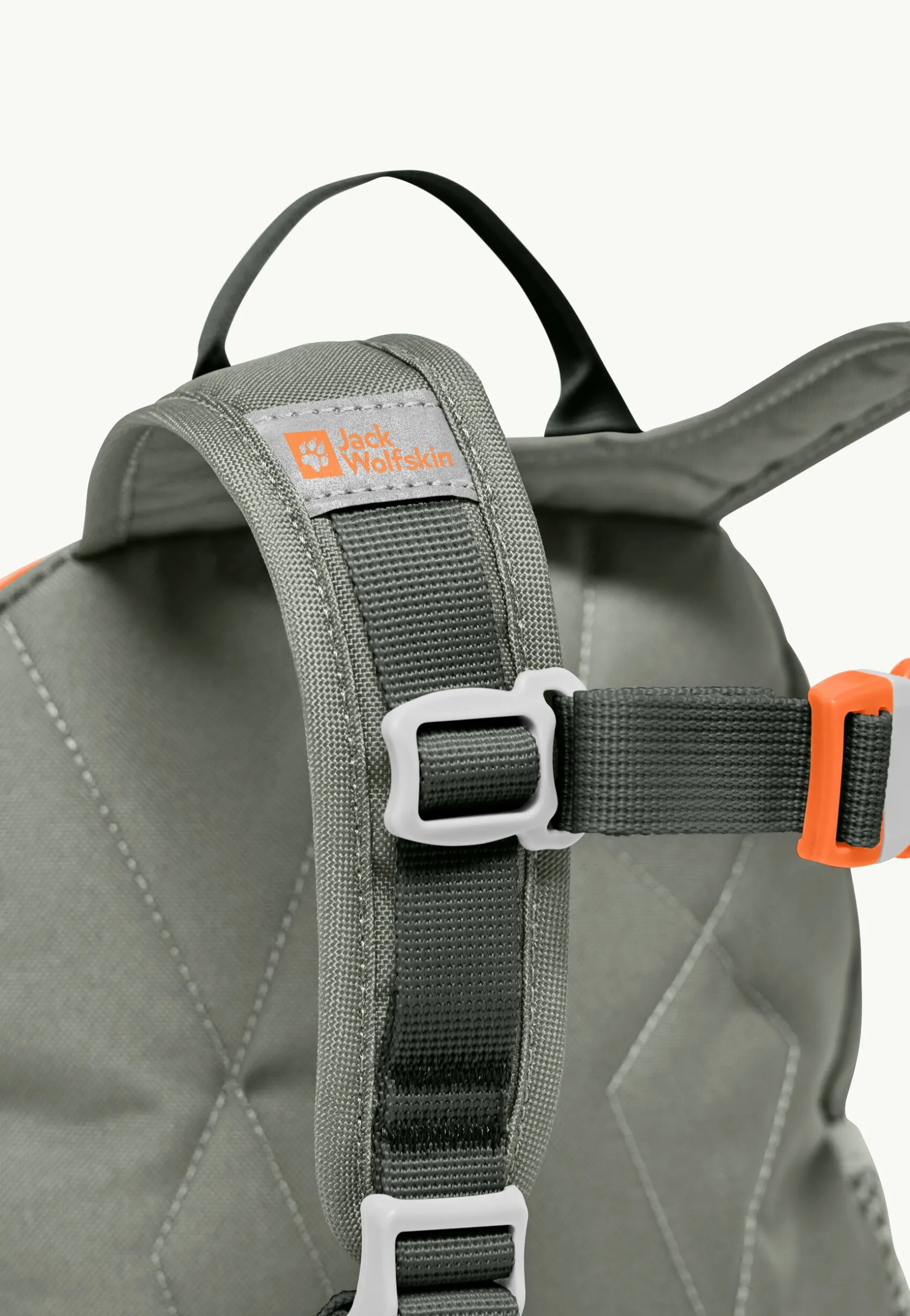 Jack Wolfskin Sacs À Dos Journée|Sacs À Dos Enfants-Buttercup