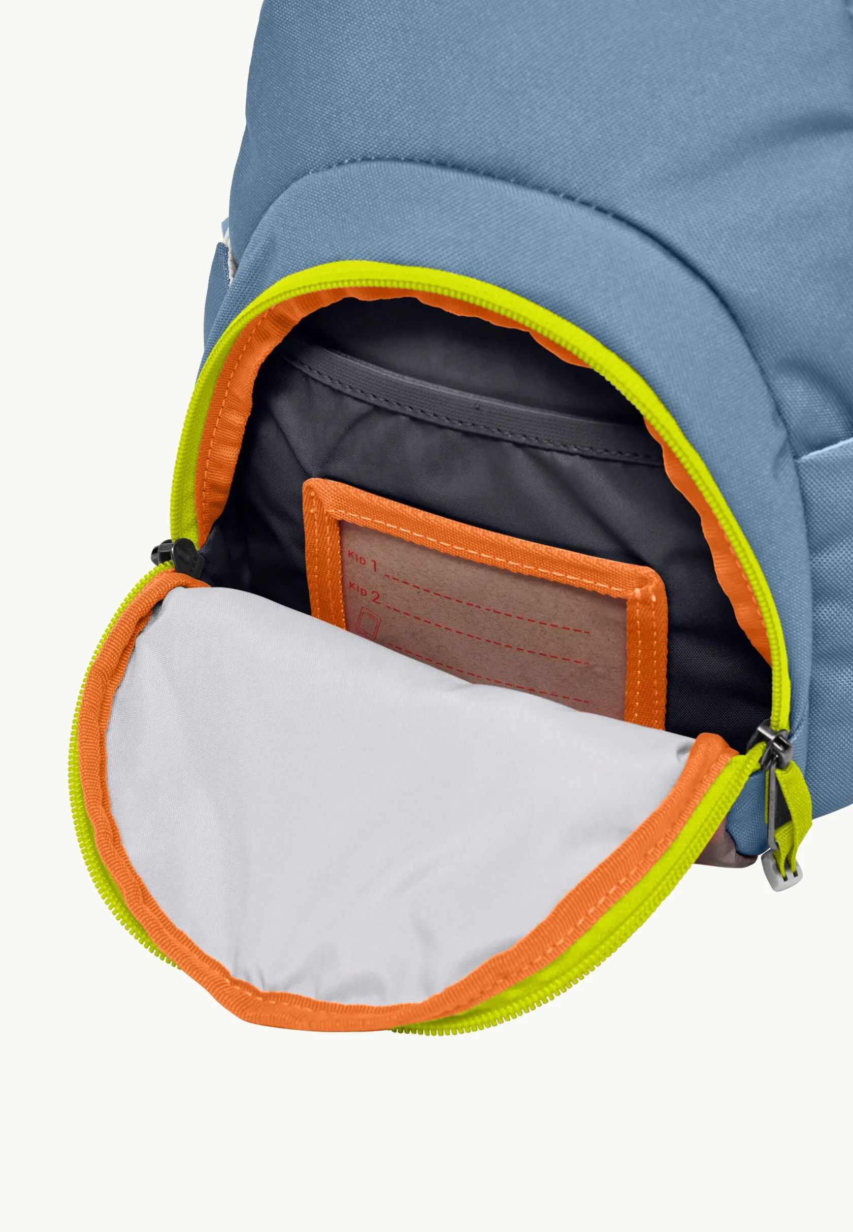 Jack Wolfskin Sacs À Dos Journée|Sacs À Dos Enfants-Buttercup