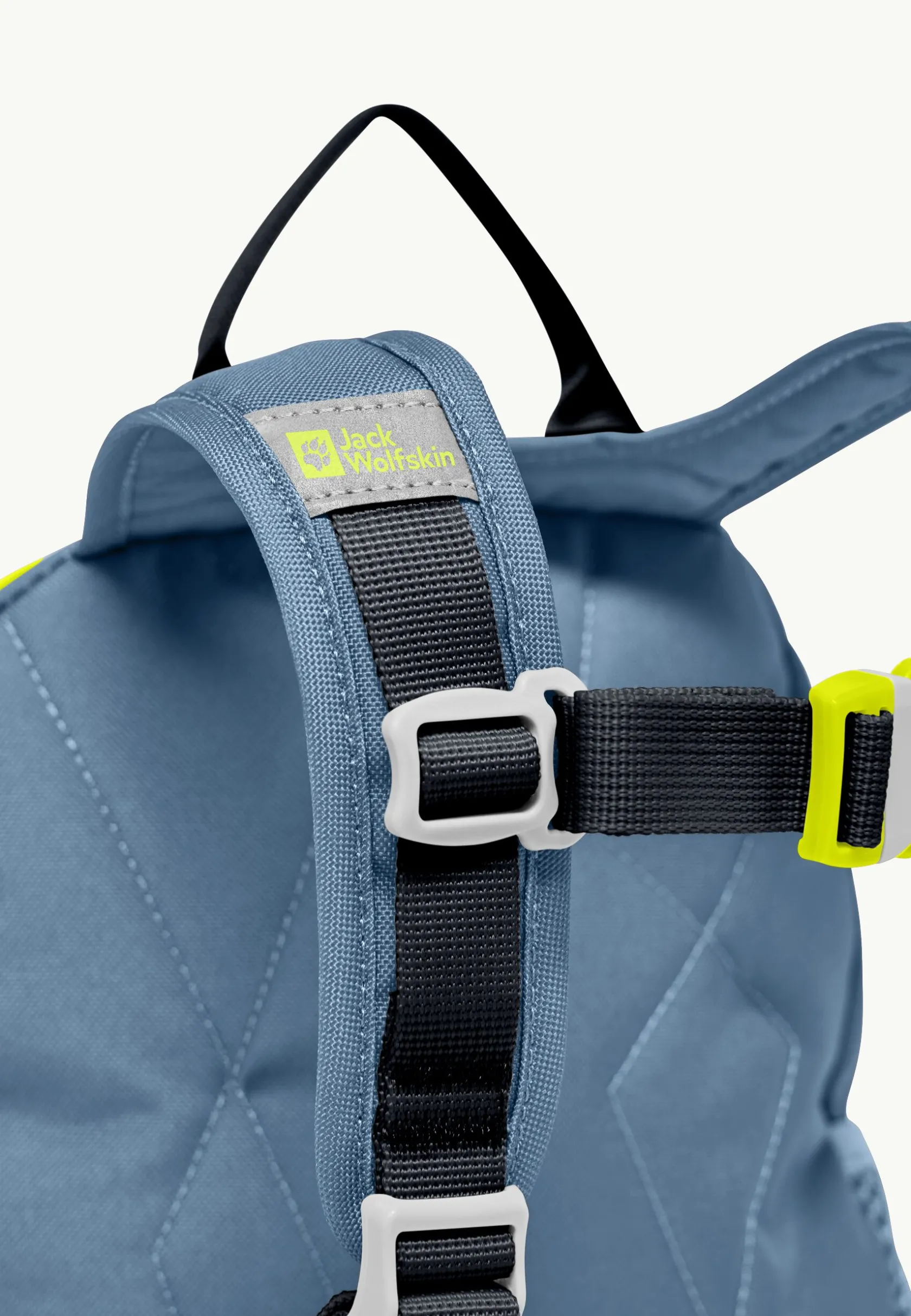 Jack Wolfskin Sacs À Dos Journée|Sacs À Dos Enfants-Buttercup