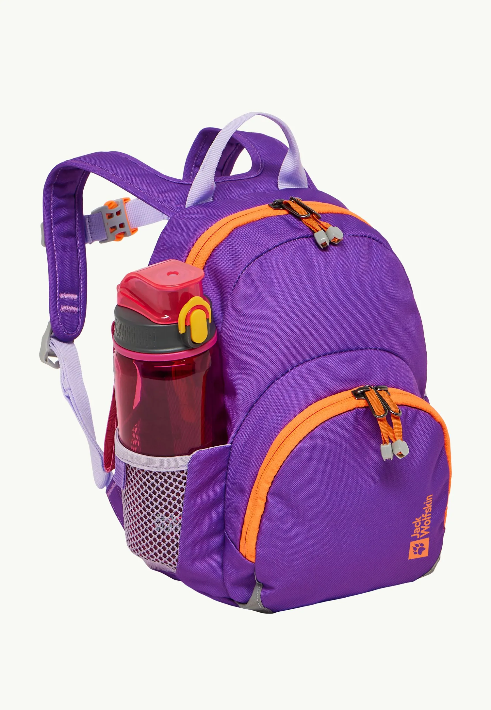 Jack Wolfskin Sacs À Dos Journée|Sacs À Dos Enfants-Buttercup