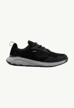 Jack Wolfskin Sneakers De Plein Air|Sneakers De Plein Air-Camp Fever Texapore Low M
