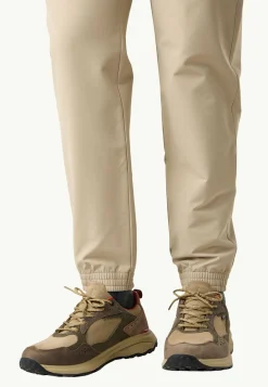 Jack Wolfskin Sneakers De Plein Air|Sneakers De Plein Air-Camp Fever Texapore Low M