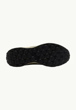 Jack Wolfskin Sneakers De Plein Air|Sneakers De Plein Air-Camp Fever Texapore Low M