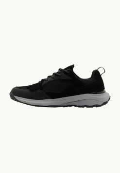 Jack Wolfskin Sneakers De Plein Air|Sneakers De Plein Air-Camp Fever Texapore Low M