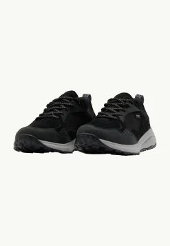 Jack Wolfskin Sneakers De Plein Air|Sneakers De Plein Air-Camp Fever Texapore Low M