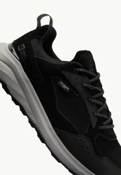 Jack Wolfskin Sneakers De Plein Air|Sneakers De Plein Air-Camp Fever Texapore Low M