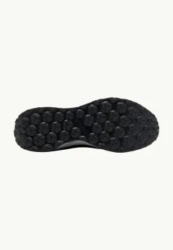 Jack Wolfskin Sneakers De Plein Air|Sneakers De Plein Air-Camp Fever Texapore Low M