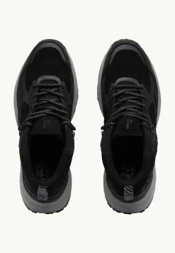 Jack Wolfskin Sneakers De Plein Air|Sneakers De Plein Air-Camp Fever Texapore Mid M
