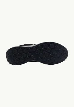 Jack Wolfskin Sneakers De Plein Air|Sneakers De Plein Air-Camp Fever Texapore Mid M