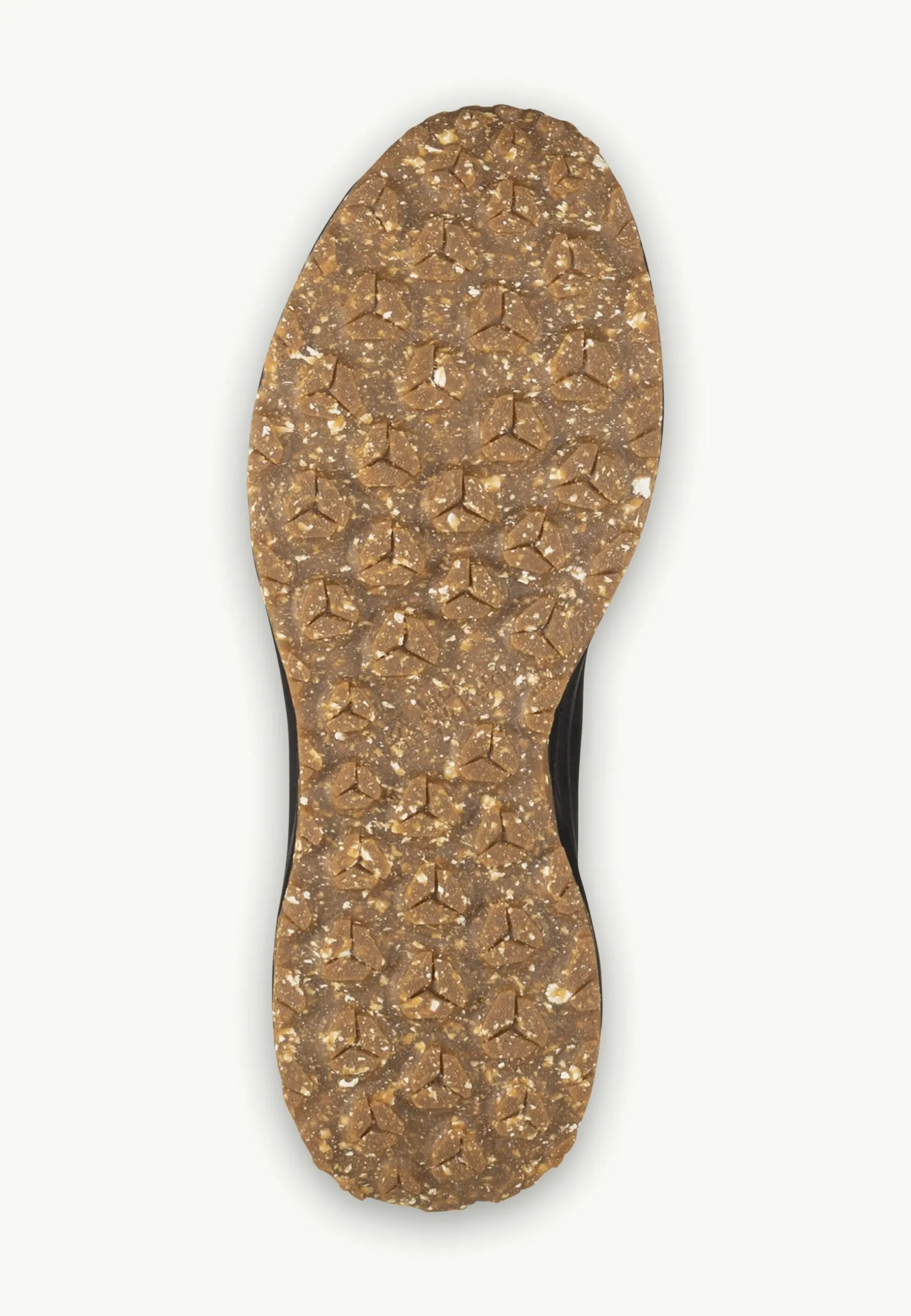 Jack Wolfskin Lifestyle|Sneakers De Plein Air-Campfire Chakka Mid M