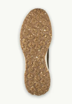 Jack Wolfskin Lifestyle|Sneakers De Plein Air-Campfire Chakka Mid M
