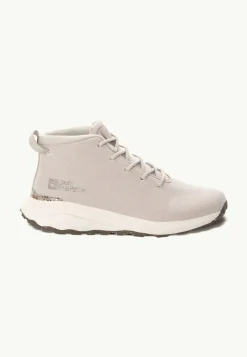 Jack Wolfskin Lifestyle|Sneakers De Plein Air-Campfire Wool Mid W