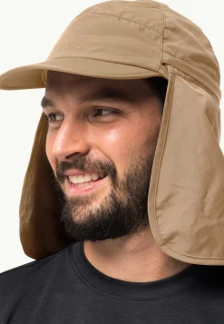 Jack Wolfskin Lifestyle|Lifestyle-Canyon Cap