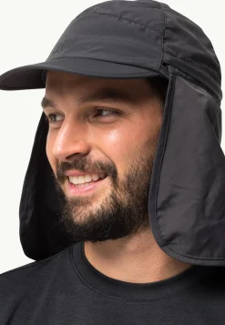 Jack Wolfskin Lifestyle|Lifestyle-Canyon Cap